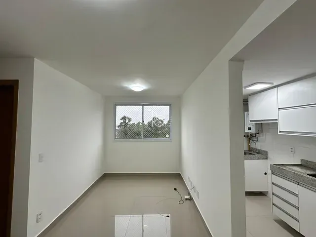 Apartamento 2 quartos e 1 banheiro, para alugar, no bairro Jardim Íris em São Paulo