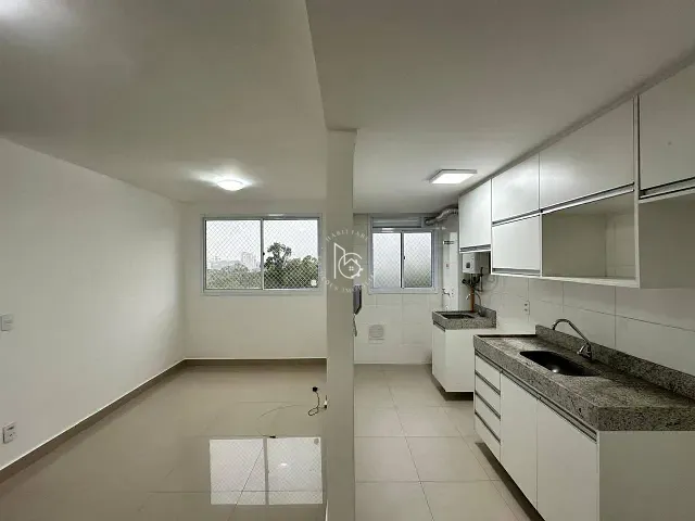 Apartamento 2 quartos e 1 banheiro, para alugar, no bairro Jardim Íris em São Paulo