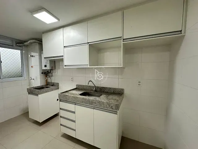 Apartamento 2 quartos e 1 banheiro, para alugar, no bairro Jardim Íris em São Paulo