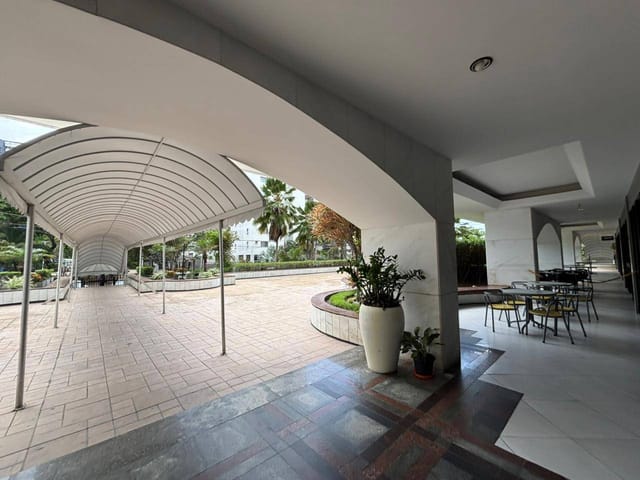 Foto do Apartamento - Apartamento à venda, Pituba, Nascente | HB SALVADOR