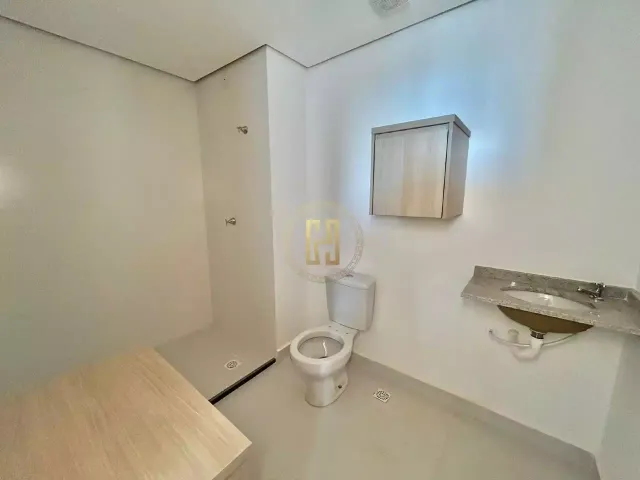 Apartamento 2 quartos e 1 banheiro, à venda, no bairro Jardim Califórnia em Nova Mutum