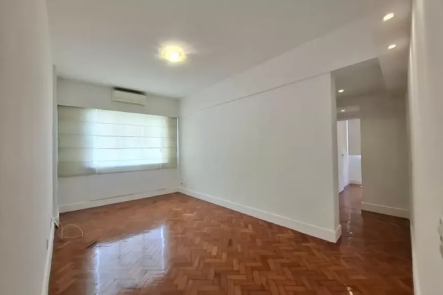 Foto do Apartamento - Apartamento no Humaitá à venda | 85 m² | 3 quartos | Torre Panorâmica | Rio de Janeiro por R$ 1.196.000,00 | Henrique Martins