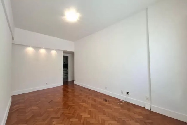 Foto do Apartamento - Apartamento no Humaitá à venda | 85 m² | 3 quartos | Torre Panorâmica | Rio de Janeiro por R$ 1.196.000,00 | Henrique Martins