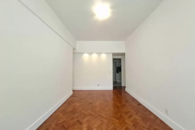 Foto do Apartamento - Apartamento no Humaitá à venda | 85 m² | 3 quartos | Torre Panorâmica | Rio de Janeiro por R$ 1.196.000,00 | Henrique Martins