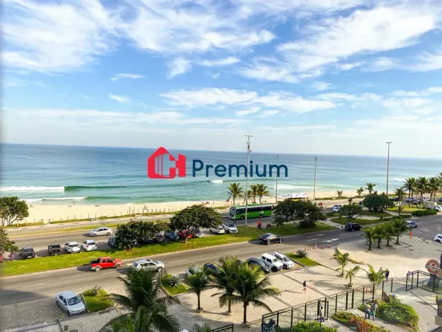 Foto do Apartamento - Apartamento à venda, Barra da Tijuca, Rio de Janeiro, RJ | House Premium Corretagem de Imóveis Ltda