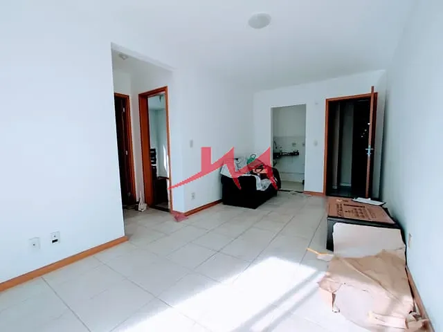 Apartamento com 64m² 2 quartos e 1 banheiro, à venda, no bairro Santa Luzia em São Gonçalo