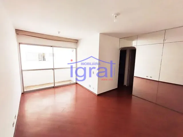 Apartamento 2 quartos e 2 banheiros, para alugar, no bairro Vila Guarani (Z Sul) em São Paulo