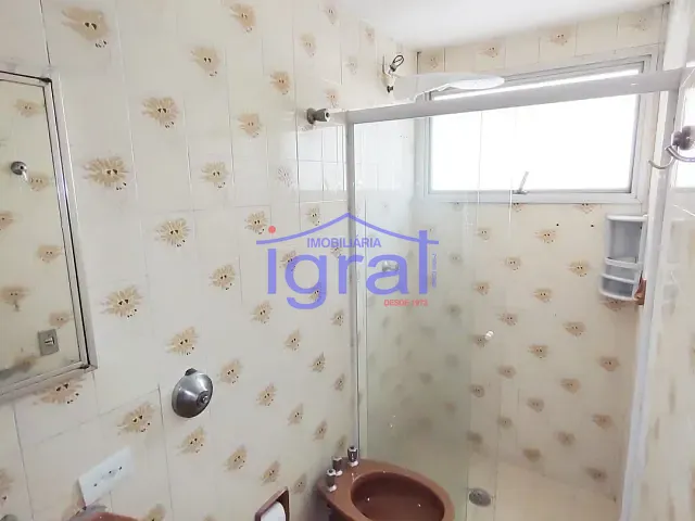 Apartamento 2 quartos e 2 banheiros, para alugar, no bairro Vila Guarani (Z Sul) em São Paulo