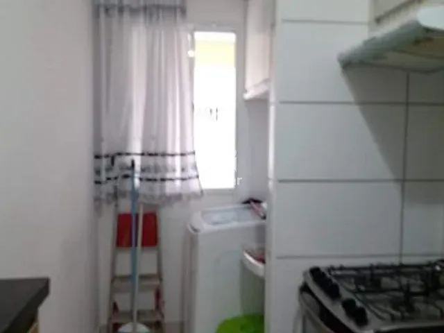 Apartamento 2 quartos e 1 banheiro, à venda, no bairro Quitaúna em Osasco