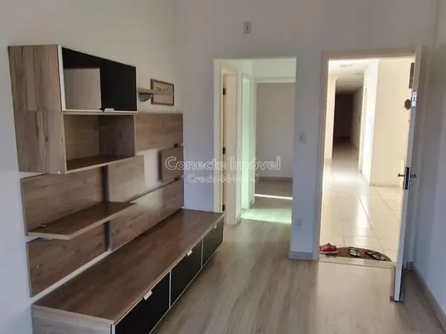 Apartamento com 55m² 2 quartos e 1 banheiro, à venda, no bairro Loteamento São Pedro em Jaguariúna
