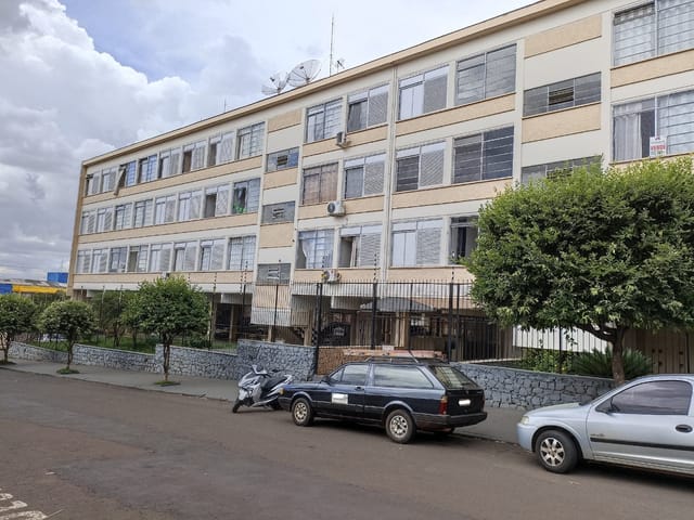 Foto do Apartamento - Apartamento à venda, Centro, Londrina - PR | RESIDENCIAL TOCANTIS | Imobiliária Itapuã S/C LTDA