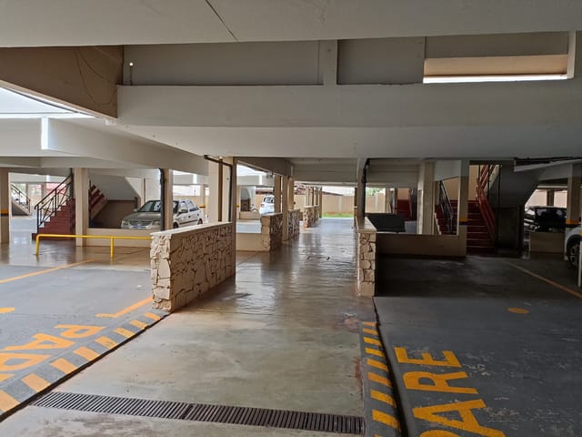 Foto do Apartamento - Apartamento à venda, Centro, Londrina - PR | RESIDENCIAL TOCANTIS | Imobiliária Itapuã S/C LTDA