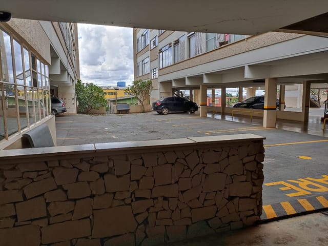 Foto do Apartamento - Apartamento à venda, Centro, Londrina - PR | RESIDENCIAL TOCANTIS | Imobiliária Itapuã S/C LTDA