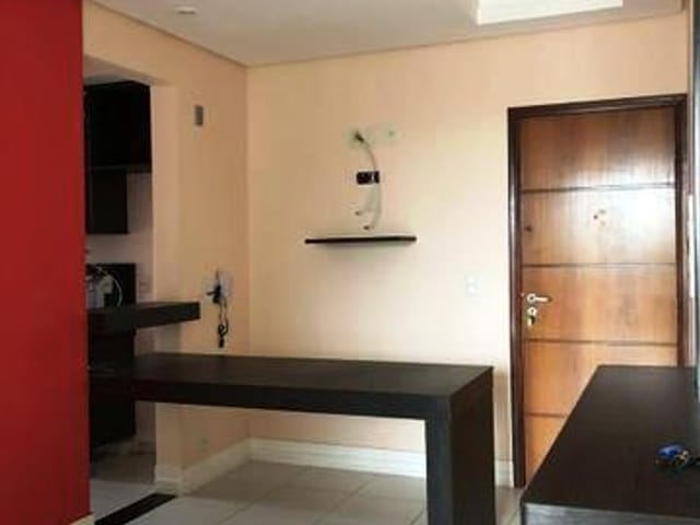 Foto do Apartamento - Apartamento com 2 dormitórios à venda, 53 m² por R$ 275.000,00 - Bosque dos Eucaliptos - São José dos Campos/SP | INDEPENDENCE NEGOCIOS IMOBILIARIOS LTDA