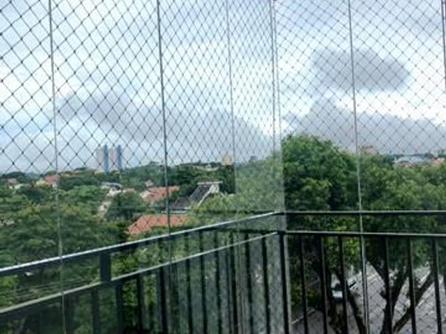 Foto do Apartamento - Apartamento com 2 dormitórios à venda, 53 m² por R$ 275.000,00 - Bosque dos Eucaliptos - São José dos Campos/SP | INDEPENDENCE NEGOCIOS IMOBILIARIOS LTDA