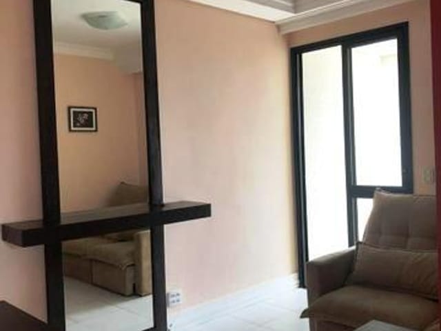 Foto do Apartamento - Apartamento com 2 dormitórios à venda, 53 m² por R$ 275.000,00 - Bosque dos Eucaliptos - São José dos Campos/SP | INDEPENDENCE NEGOCIOS IMOBILIARIOS LTDA