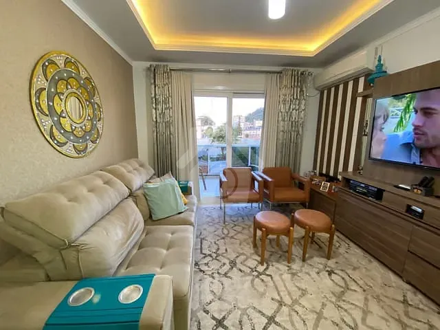 Apartamento com 142m² 3 quartos e 2 banheiros, à venda, no bairro Languiru em Teutônia