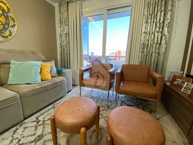 Apartamento com 142m² 3 quartos e 2 banheiros, à venda, no bairro Languiru em Teutônia