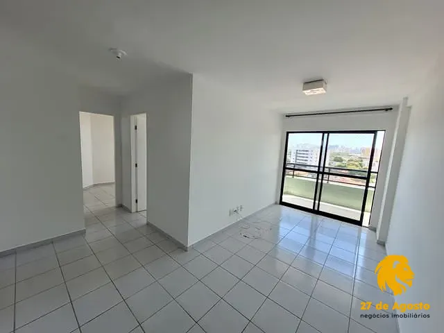 Apartamento 2 quartos e 1 banheiro, para alugar, no bairro Boa Viagem em Recife