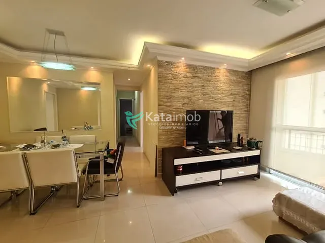 Apartamento 3 quartos e 3 banheiros, à venda, no bairro Vila da Saúde em São Paulo