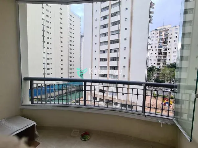 Apartamento 3 quartos e 3 banheiros, à venda, no bairro Vila da Saúde em São Paulo