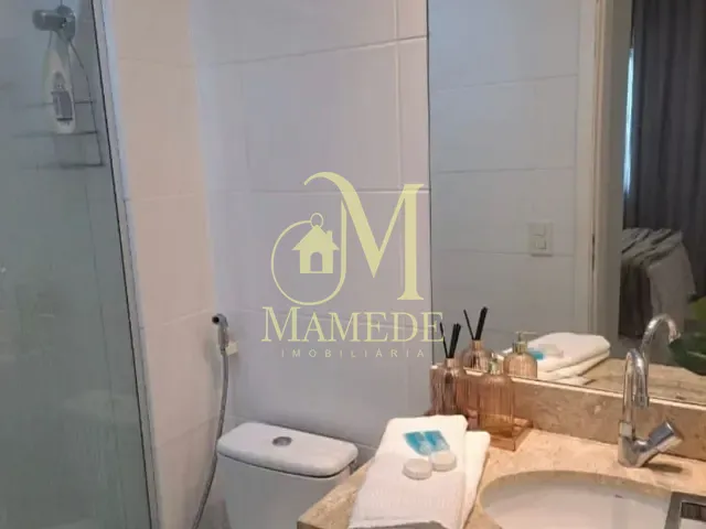 Apartamento 1 quarto e 1 banheiro, para alugar, no bairro Nazaré em Belém