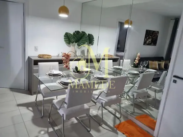 Apartamento 1 quarto e 1 banheiro, para alugar, no bairro Nazaré em Belém