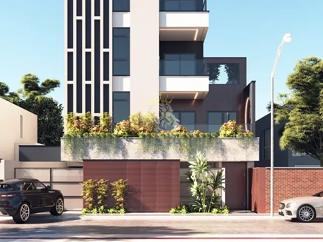 Apartamento 3 quartos e 4 banheiros, à venda, no bairro Centro em Camboriú