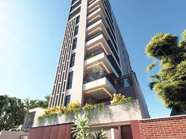Apartamento 3 quartos e 4 banheiros, à venda, no bairro Centro em Camboriú
