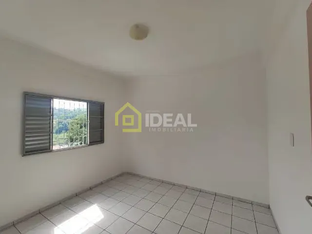 Apartamento 2 quartos e 1 banheiro, à venda, no bairro Vista Alegre em Concórdia