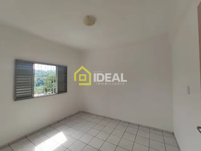 Apartamento 2 quartos e 1 banheiro, à venda, no bairro Vista Alegre em Concórdia