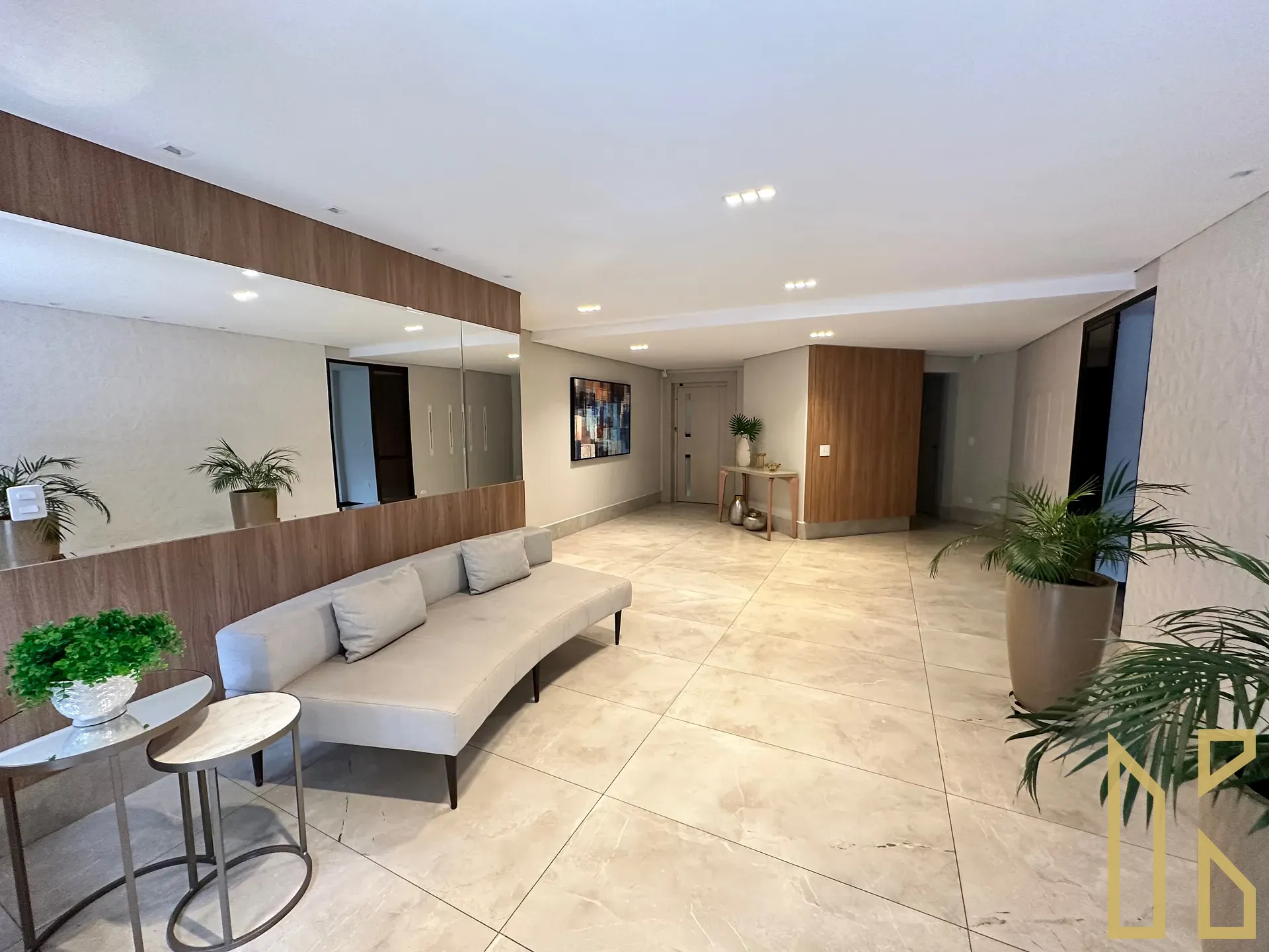 Apartamento, 3 quartos, 170 m² - Foto 4