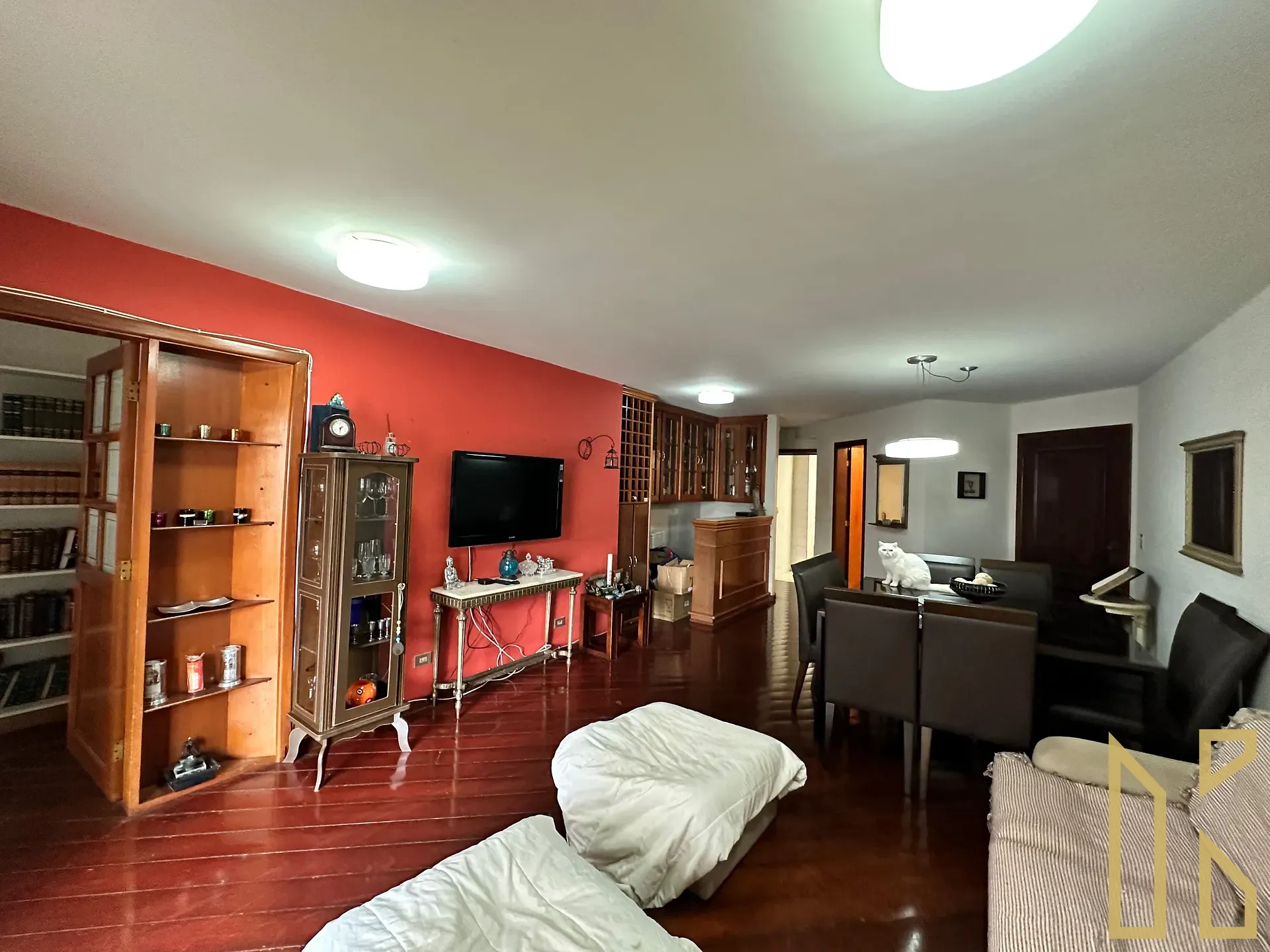 Apartamento, 3 quartos, 170 m² - Foto 17