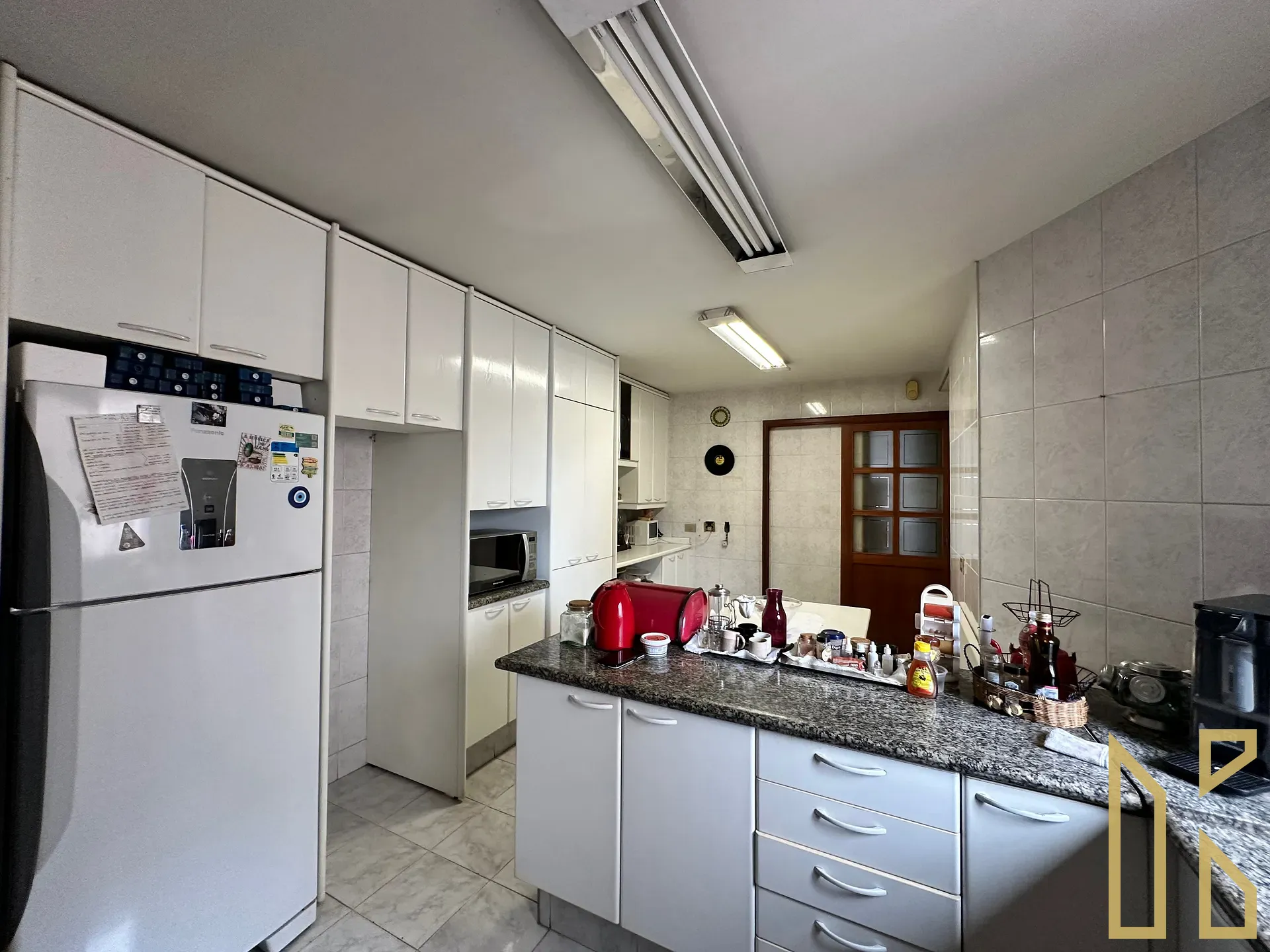 Apartamento, 3 quartos, 170 m² - Foto 22