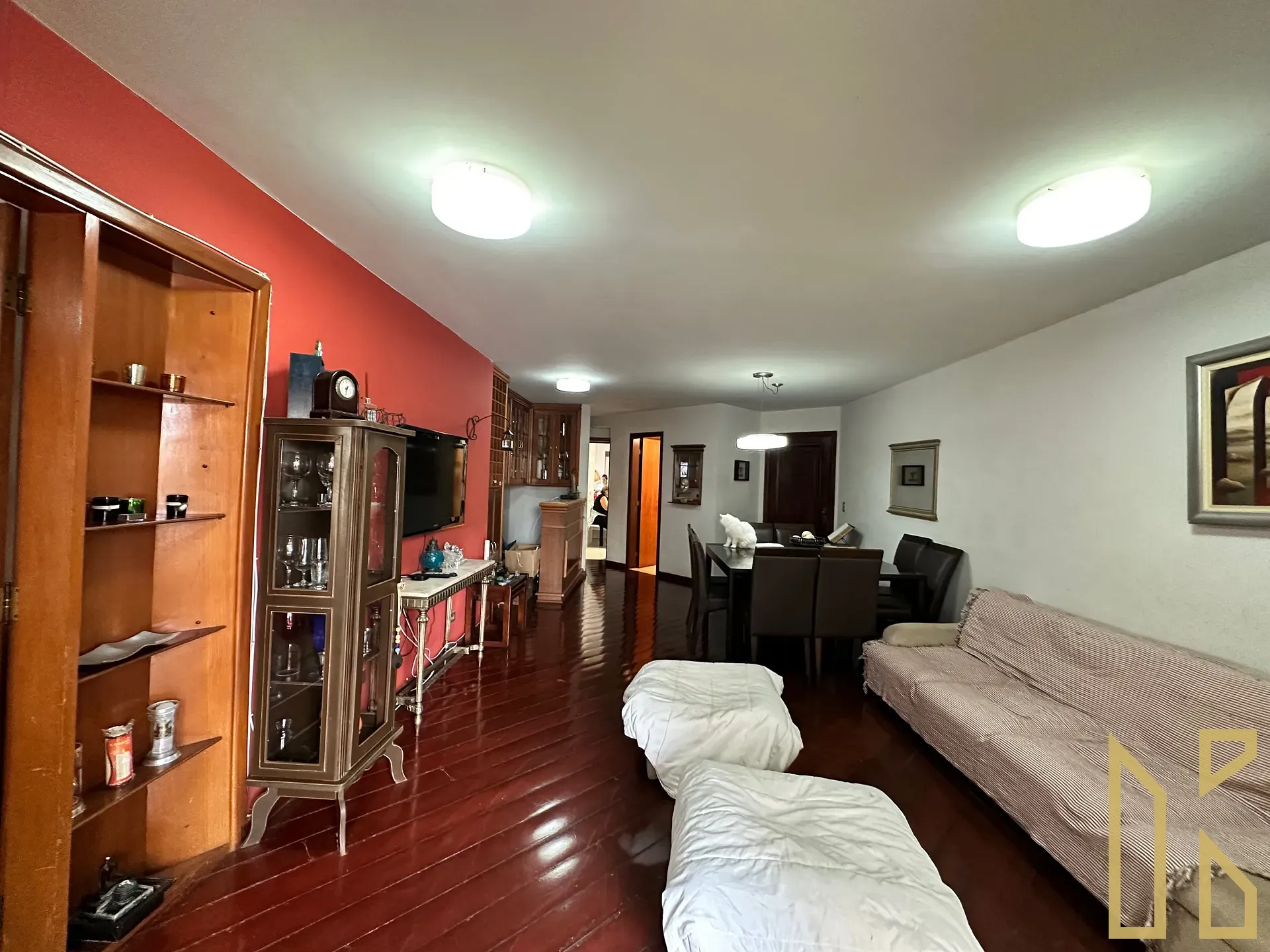 Apartamento, 3 quartos, 170 m² - Foto 18