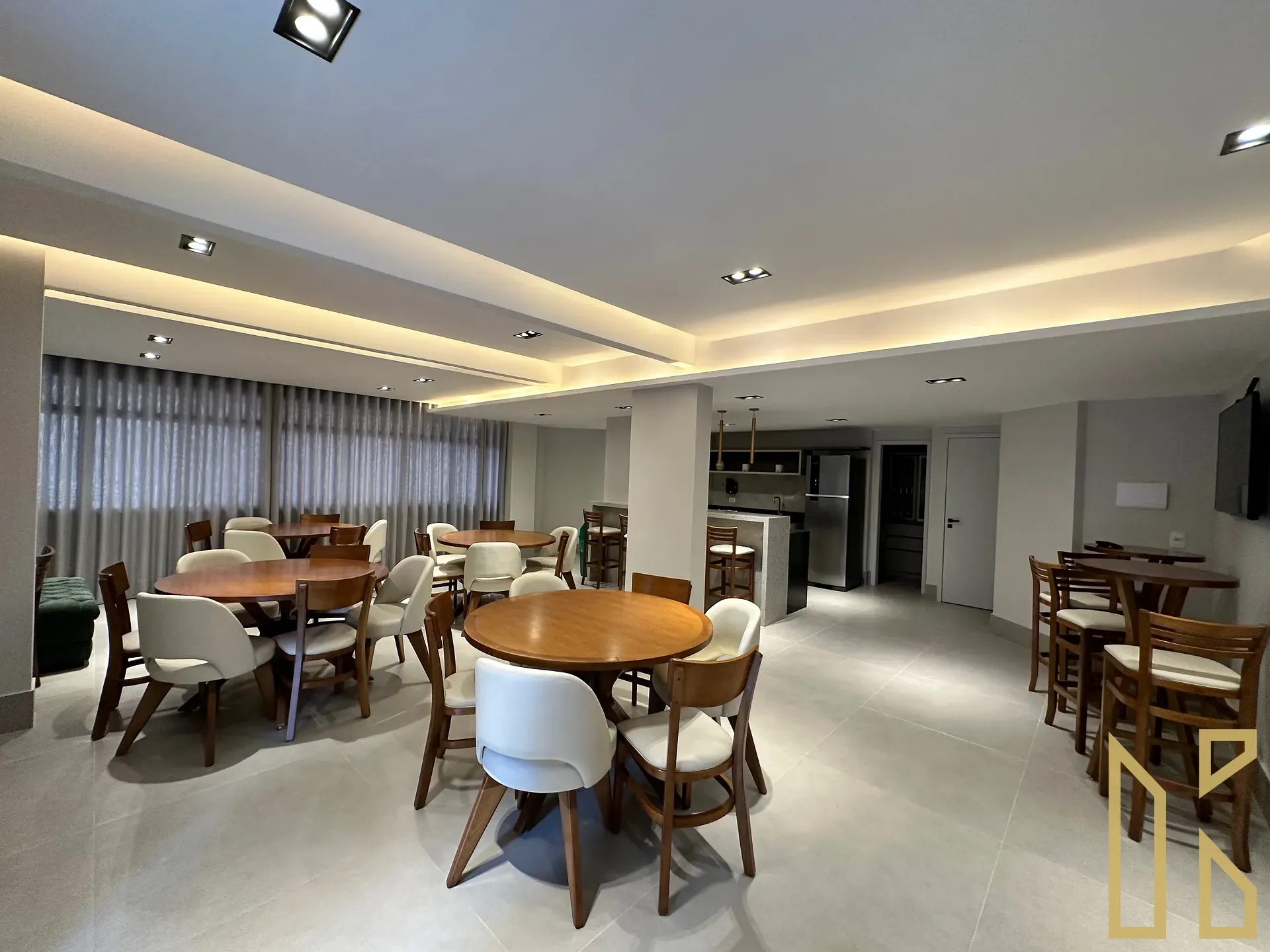 Apartamento, 3 quartos, 170 m² - Foto 5