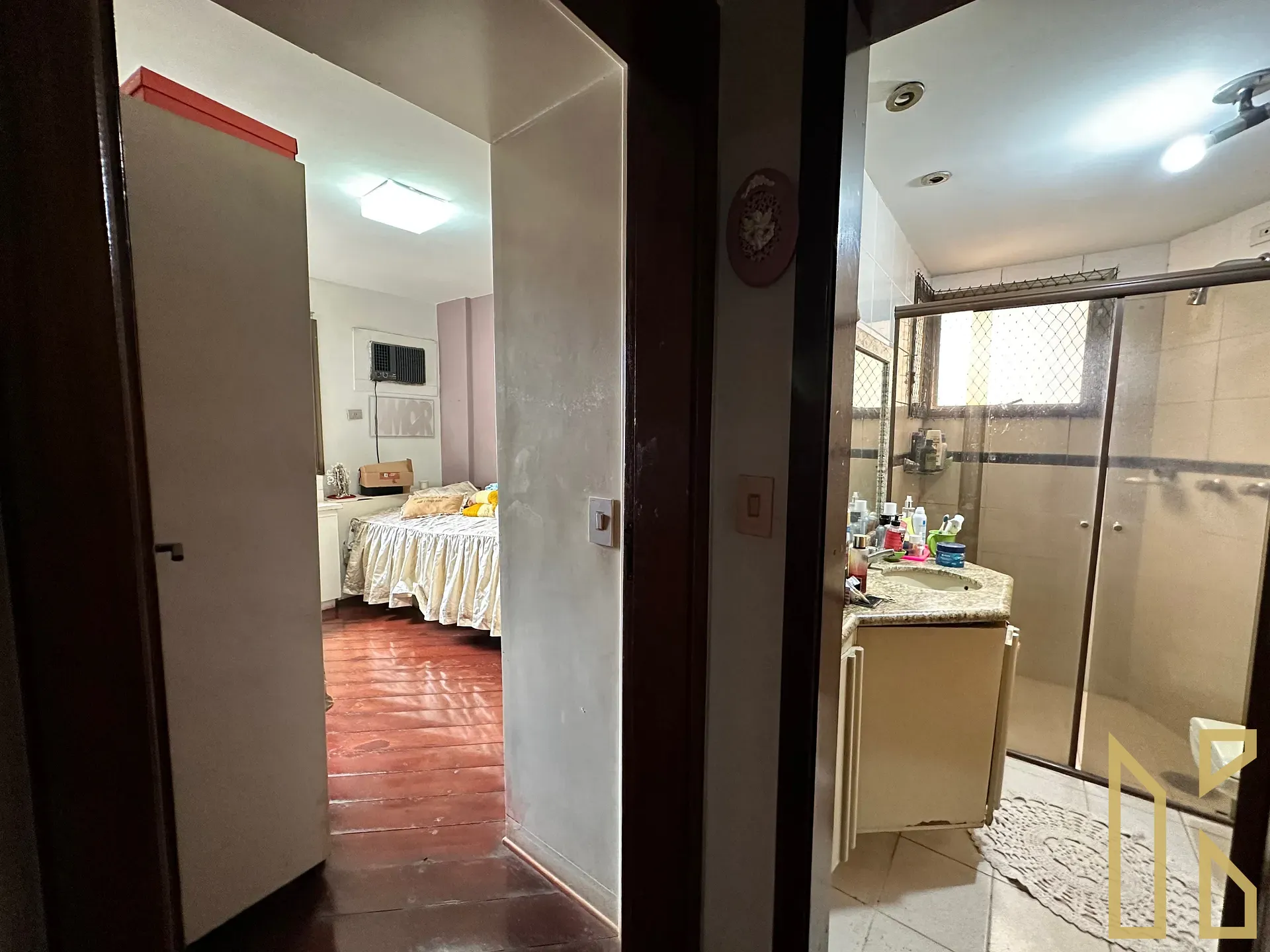 Apartamento, 3 quartos, 170 m² - Foto 40