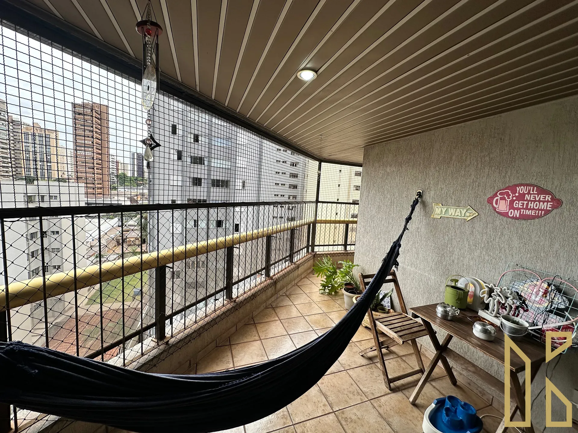 Apartamento, 3 quartos, 170 m² - Foto 19