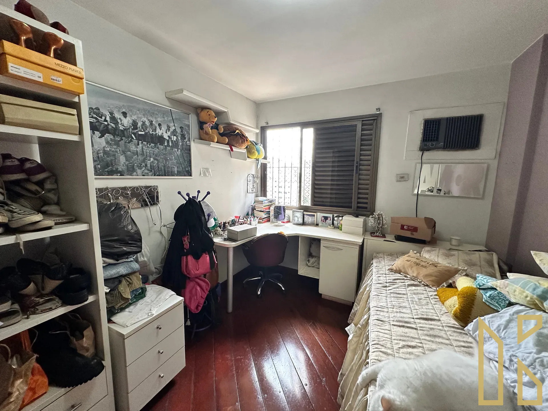 Apartamento, 3 quartos, 170 m² - Foto 39