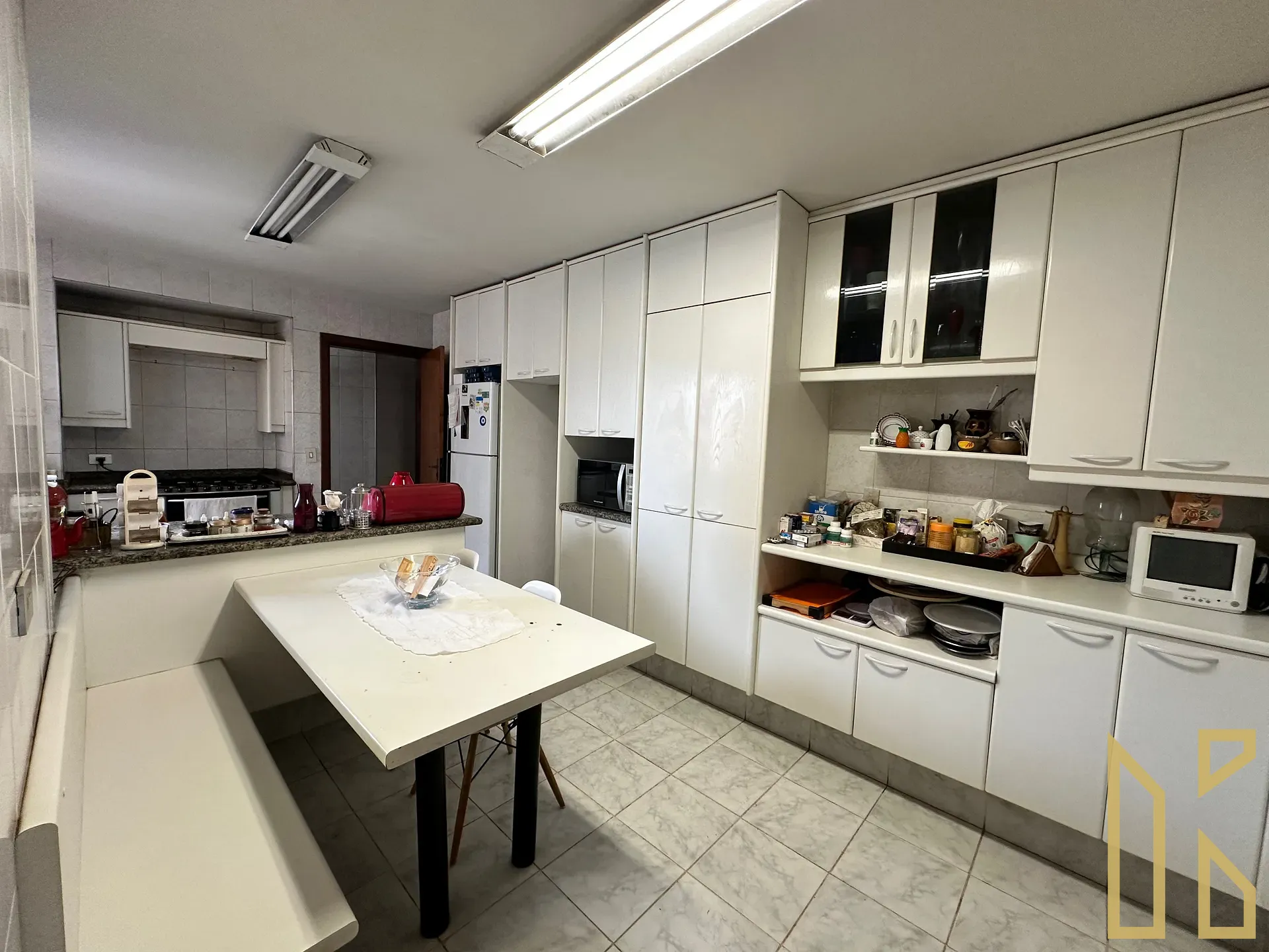 Apartamento, 3 quartos, 170 m² - Foto 25