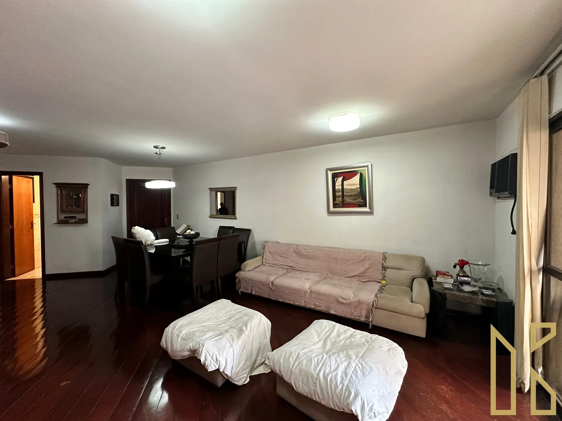 Apartamento, 3 quartos, 170 m² - Foto 15