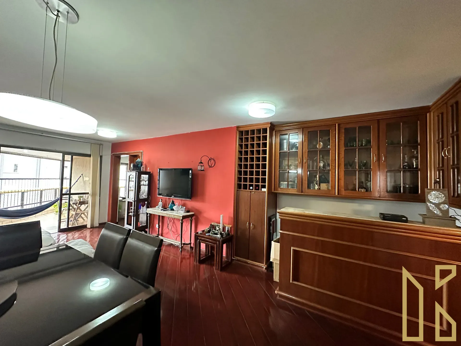 Apartamento, 3 quartos, 170 m² - Foto 16