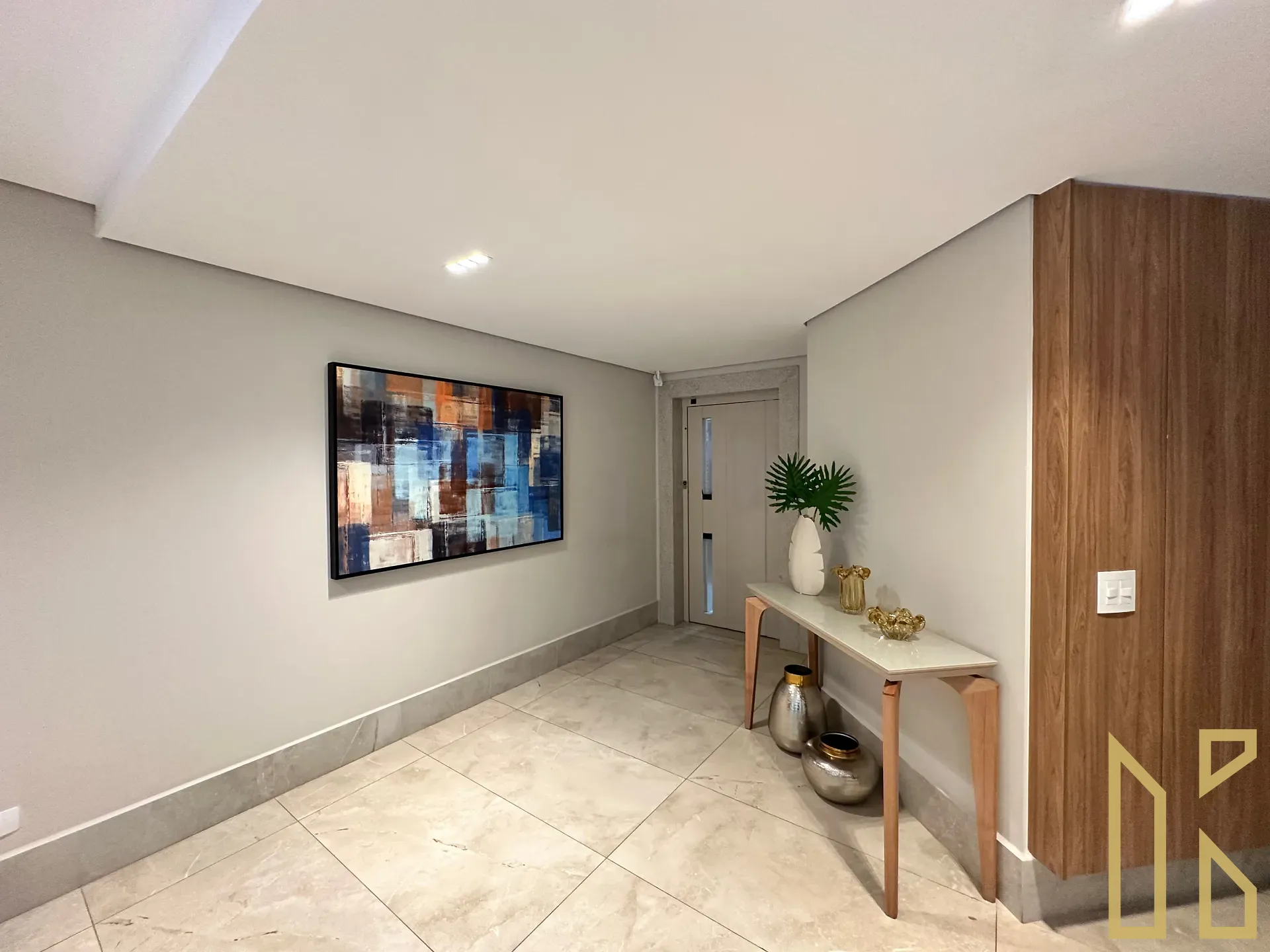 Apartamento, 3 quartos, 170 m² - Foto 2