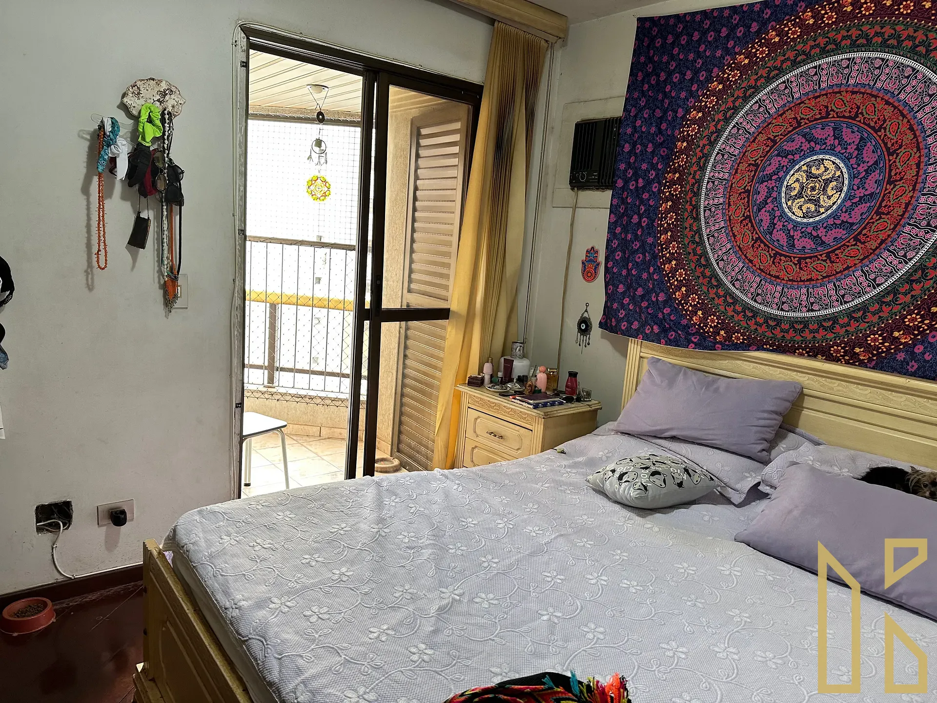 Apartamento, 3 quartos, 170 m² - Foto 32