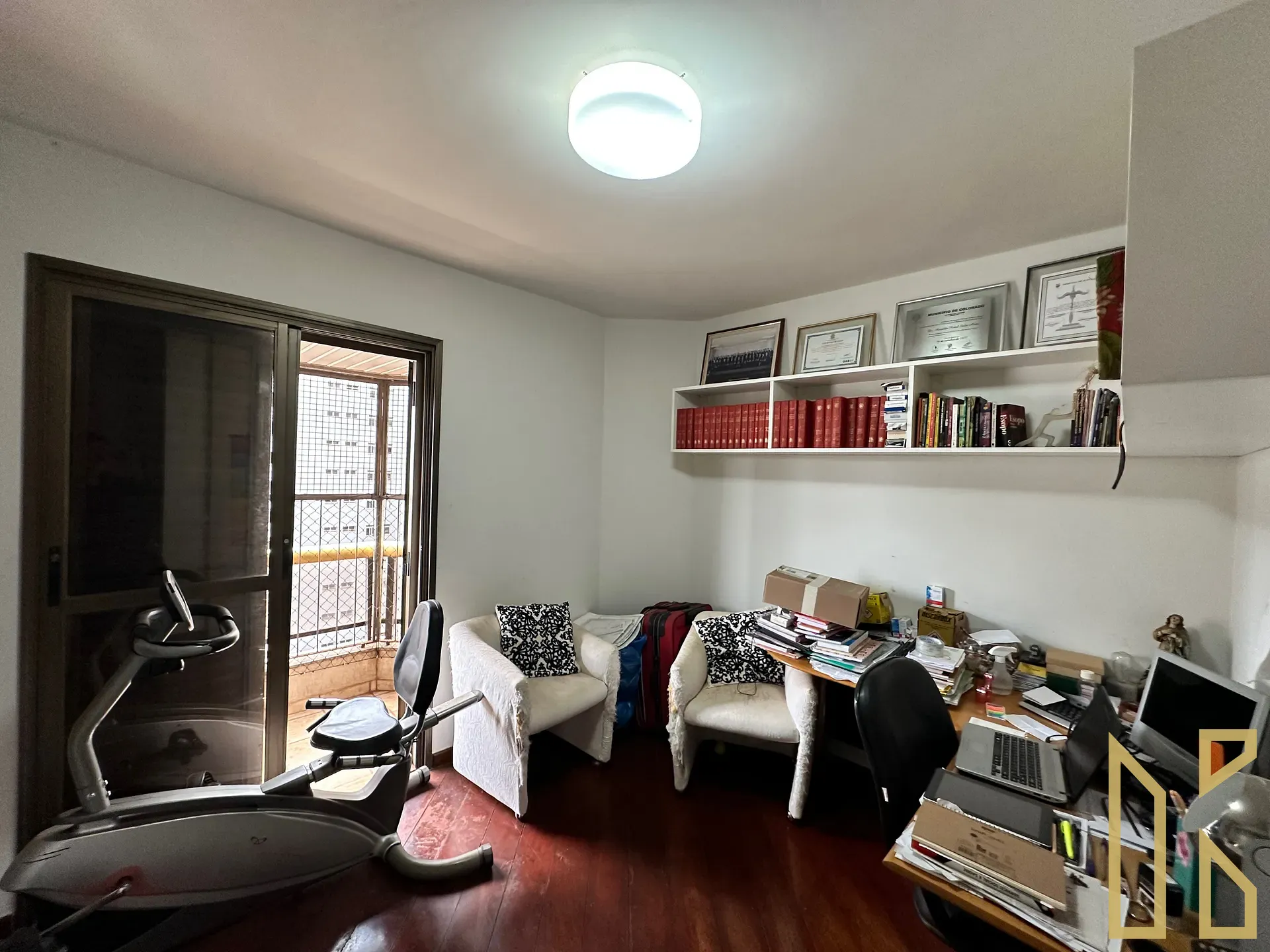 Apartamento, 3 quartos, 170 m² - Foto 20