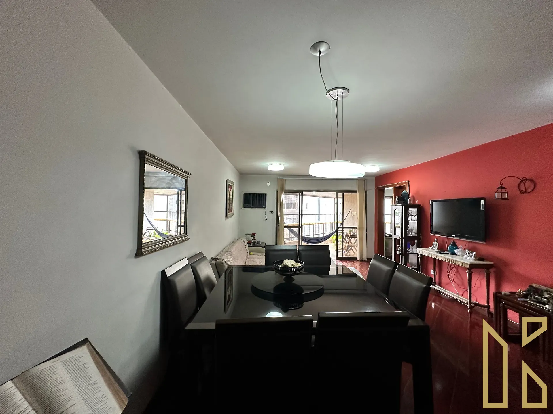Apartamento, 3 quartos, 170 m² - Foto 14