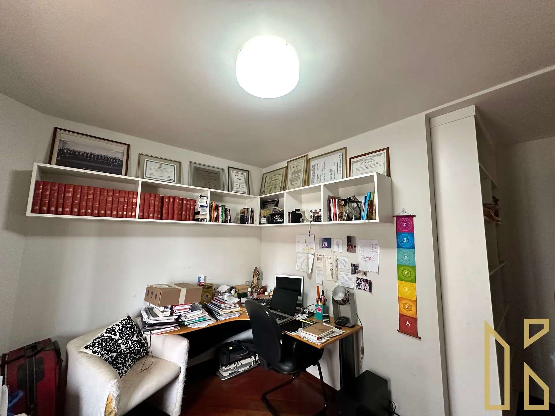 Apartamento, 3 quartos, 170 m² - Foto 21