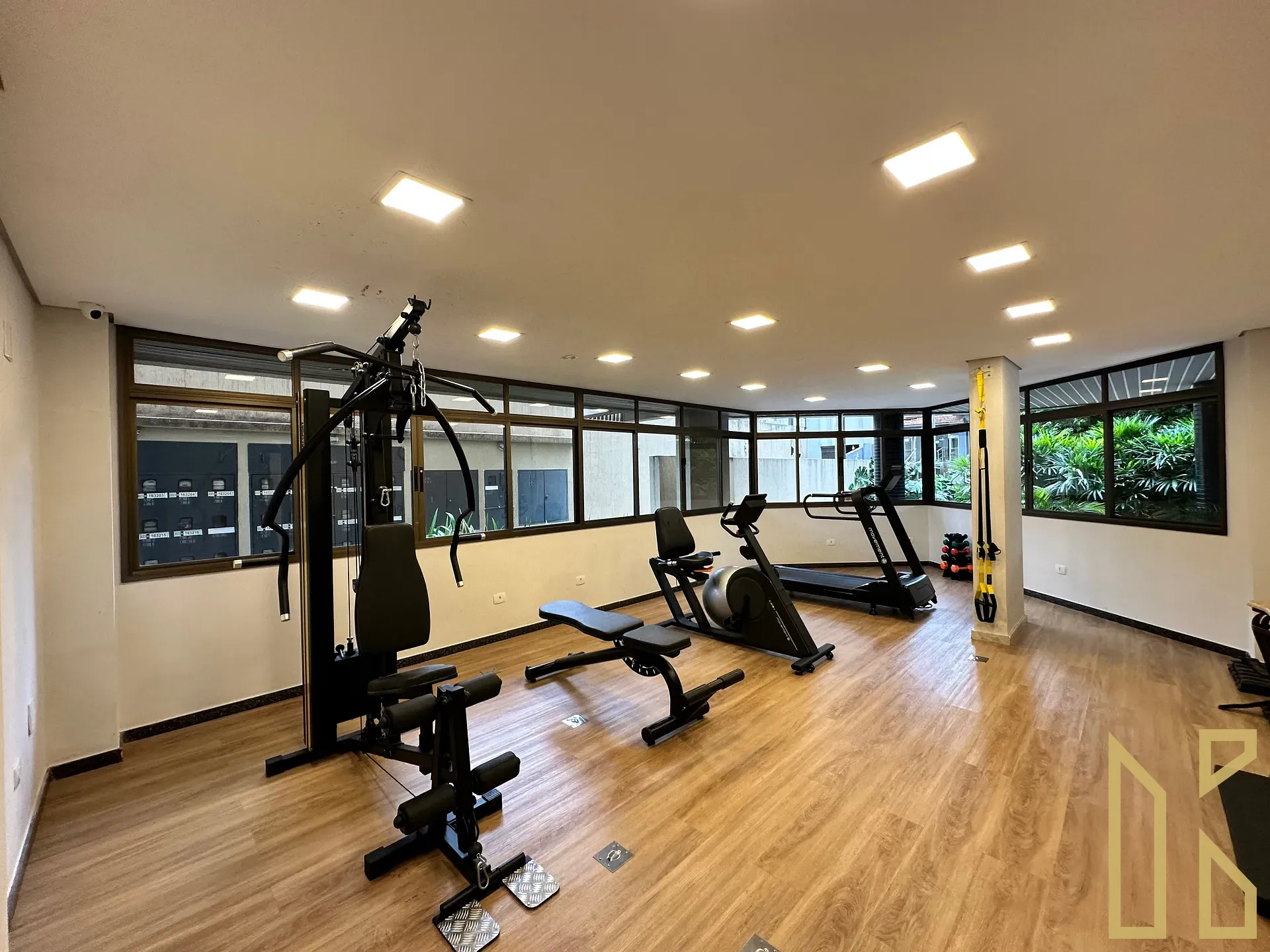 Apartamento, 3 quartos, 170 m² - Foto 8