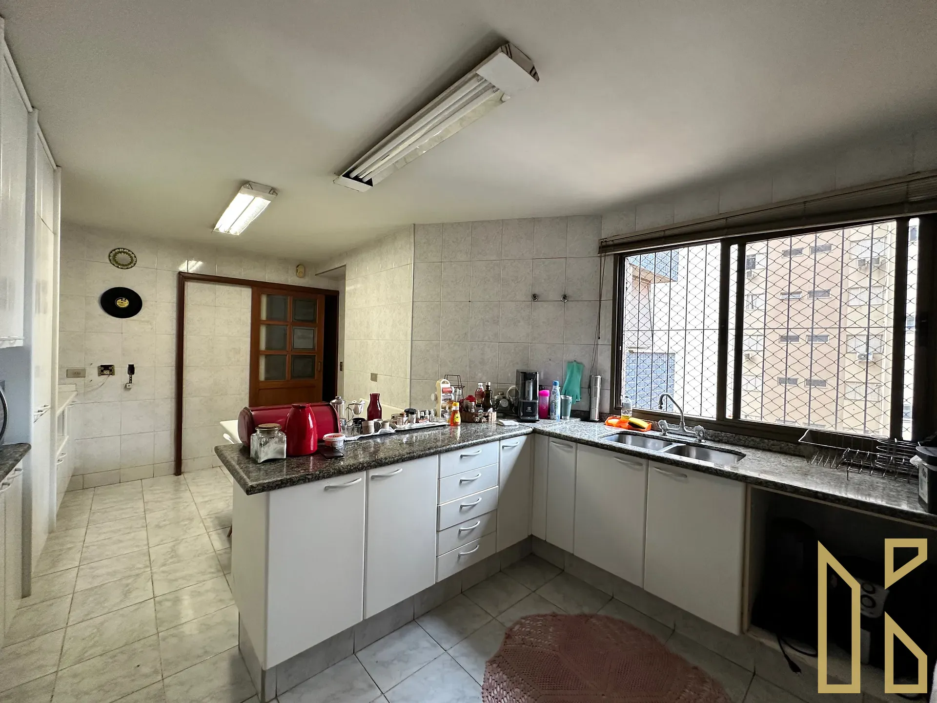 Apartamento, 3 quartos, 170 m² - Foto 23