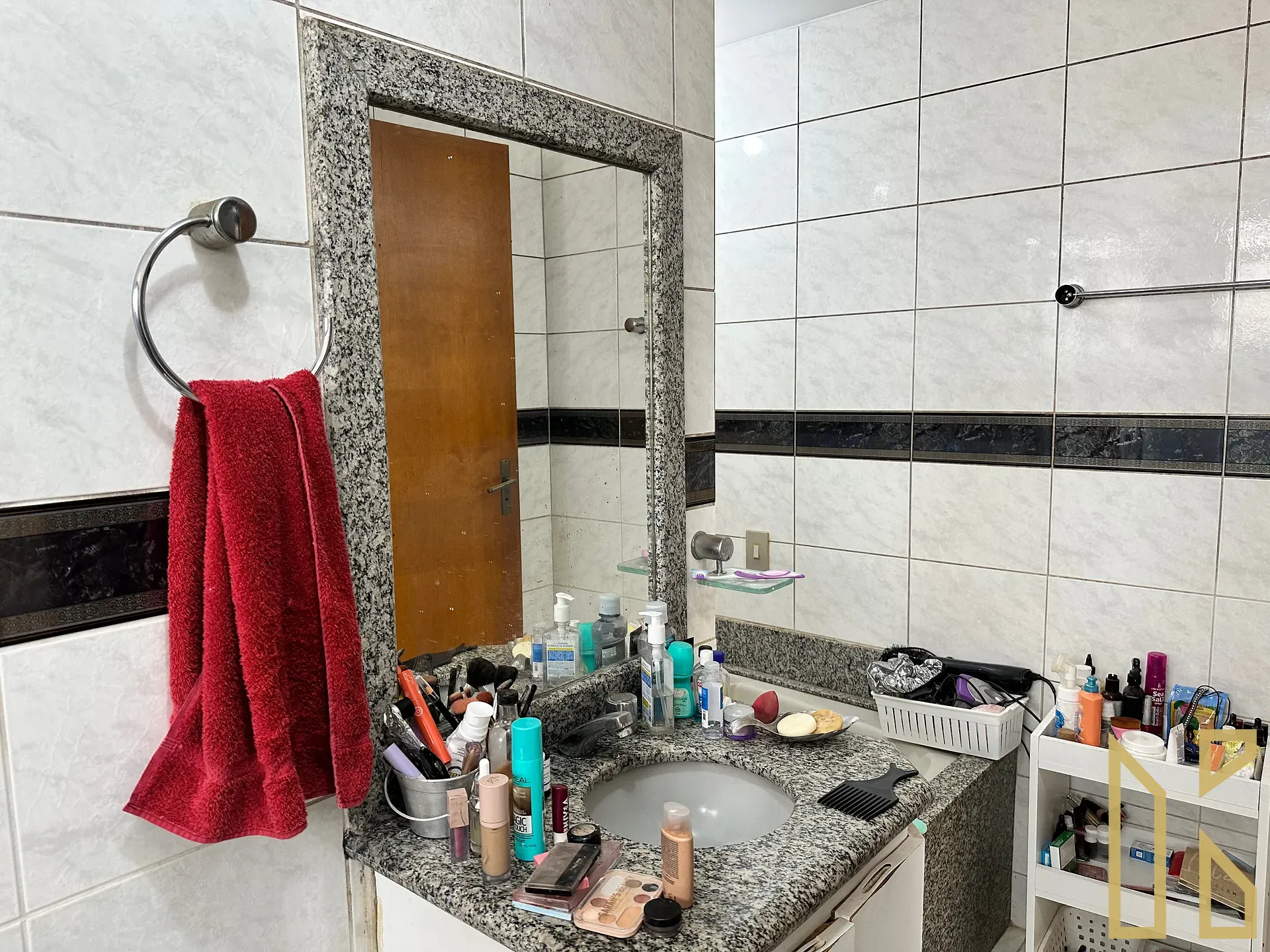 Apartamento, 3 quartos, 170 m² - Foto 35